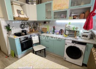 2-комнатная квартира на продажу, 51.2 м2, Москва, станция Белокаменная, Ивантеевская улица, 2