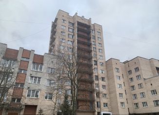 Продам 2-комнатную квартиру, 51 м2, Отрадное, Заводская улица, 11