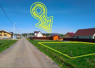 Продаю земельный участок, 6 сот., деревня Глотаево