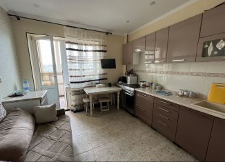 Продается 1-ком. квартира, 46 м2, Малоярославец, Звёздная улица, 14/2