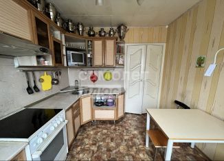Продажа двухкомнатной квартиры, 53 м2, Челябинск, улица 250-летия Челябинска, 25