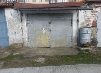 Продажа гаража, 20 м2, Калининград, Тихорецкая улица, 30Б