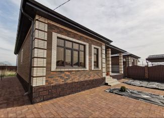 Продажа дома, 155.4 м2, Ессентуки, улица имени Василия Мирошниченко