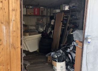 Гараж на продажу, 24 м2, Москва, проезд Черепановых, район Коптево