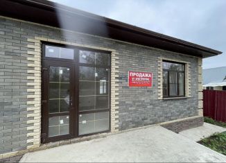 Дом на продажу, 80 м2, станица Елизаветинская, Вишнёвая улица, 4