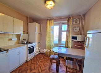 Сдается в аренду двухкомнатная квартира, 55.4 м2, Петергоф, улица Шахматова, 6к1