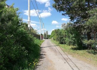 Продается участок, 8.9 сот., деревня Прудки, Новая улица