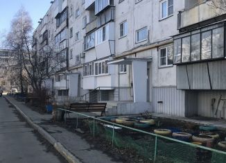Продажа 2-ком. квартиры, 45.6 м2, Челябинск, Батумская улица, 16