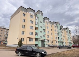 2-ком. квартира на продажу, 56.3 м2, Кольчугино, улица Шмелёва, 15