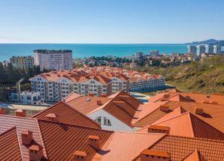 Продам однокомнатную квартиру, 29 м2, Сочи, улица Ленина, 290/7к4, ЖК Курортный