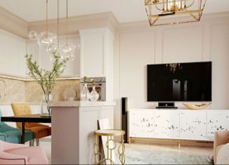 Продам однокомнатную квартиру, 54 м2, Смоленск, 2-я Киевская улица, 20А