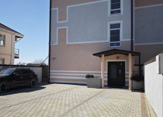 Сдается в аренду дом, 450 м2, село Мысхако, Зелёная улица, 10А