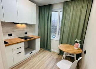 Продам 2-комнатную квартиру, 44.1 м2, Москва, Соловьиный проезд, 8, ЮЗАО