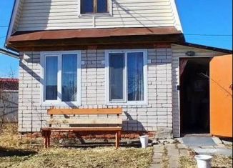 Продам дачу, 45.7 м2, СНТ 50 лет Советской власти, СНТ 50 лет Советской Власти, 233