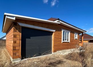 Продается дом, 80 м2, село Урик, Клубничная улица