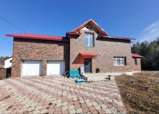 Продам дом, 255.4 м2, рабочий поселок Маркова, Октябрьский переулок, 11