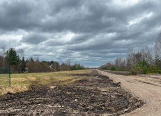 Участок на продажу, 10 сот., деревня Выра