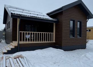 Продаю дом, 88 м2, село Рождествено