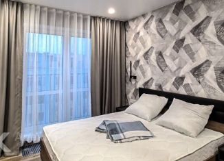 Сдам однокомнатную квартиру, 40 м2, Москва, улица Барклая, 6Ак1, район Филёвский Парк