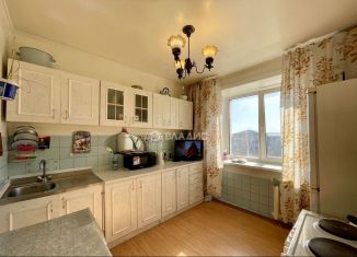 Продажа 2-ком. квартиры, 49.6 м2, Улан-Удэ, Кабанская улица, 8