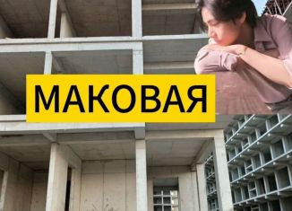 2-ком. квартира на продажу, 66 м2, Махачкала, Маковая улица, 7