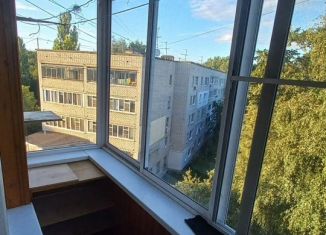 Сдам в аренду однокомнатную квартиру, 31 м2, Курск, Институтская улица