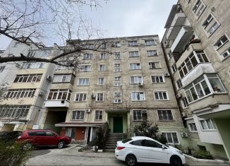 Продажа помещения свободного назначения, 18.6 м2, Геленджик, улица Александра Блока, 5