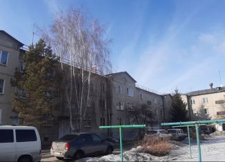 Продажа квартиры студии, 16.2 м2, Магнитогорск, посёлок Лесопарк, 37