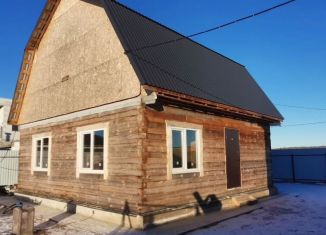 Продается дом, 94 м2, деревня Елань