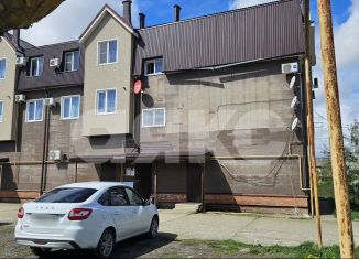 Продам 1-ком. квартиру, 34.8 м2, Горячий Ключ, улица Михаила Корницкого, 2, ЖК Дубрава