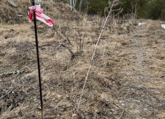 Участок на продажу, 6.5 сот., посёлок Исеть, Карьерная улица