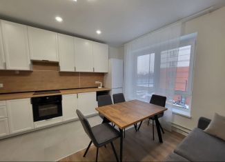 3-ком. квартира в аренду, 54 м2, посёлок Коммунарка, проспект Куприна, 18к2