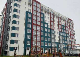 Продам 2-комнатную квартиру, 55.5 м2, Калининград