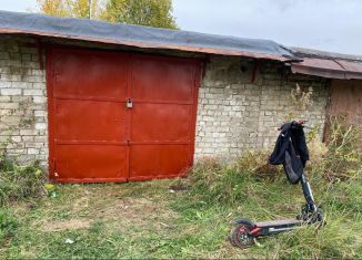 Продается гараж, 30 м2, Кольчугино, Загородная улица