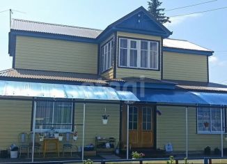 Продажа дома, 128.7 м2, Татарстан, улица Кирова