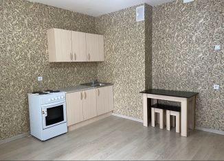 Продаю квартиру студию, 28 м2, Челябинск, улица Университетская Набережная, 97, Калининский район