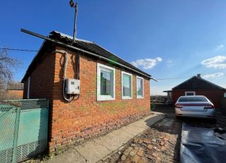 Продам дом, 47 м2, хутор Лебеди, улица Мира