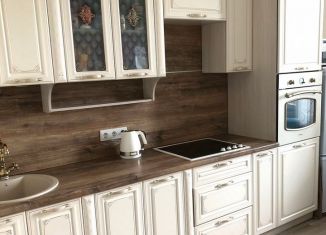 Продается однокомнатная квартира, 40 м2, Краснодар, Кореновская улица, 2к4, микрорайон 2-я Площадка