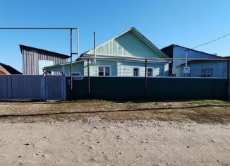 Продается дом, 54 м2, село Ютаза, улица Мусы Джалиля