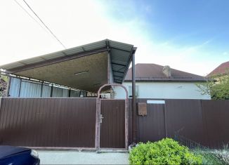 Продам дом, 84.7 м2, Горячий Ключ, переулок Строителей, 2