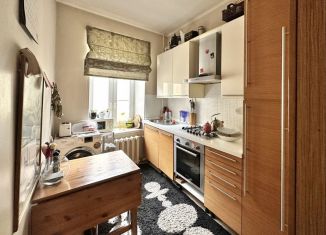 Сдам в аренду трехкомнатную квартиру, 70.8 м2, Санкт-Петербург, Лиговский проспект, 97