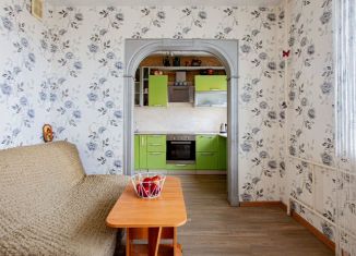 Сдача в аренду трехкомнатной квартиры, 83.3 м2, посёлок Парголово, Приозерское шоссе