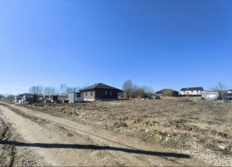 Продается участок, 13 сот., поселок Проводник