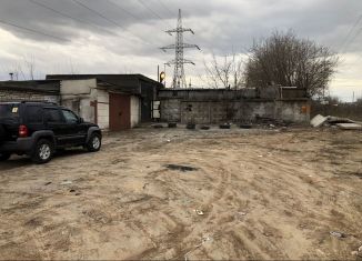 Аренда гаража, 30 м2, Нижний Новгород, метро Автозаводская