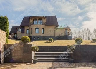 Продается дом, 400 м2, деревня Юкки