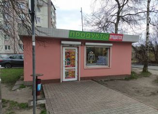 Продается торговая площадь, 21.7 м2, Калининград, улица Лукашова, 46, Центральный район