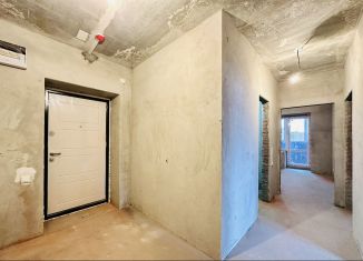 Продажа 2-комнатной квартиры, 55.5 м2, деревня Кисловка, улица Василия Кандинского, 8