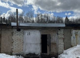 Продам гараж, 24 м2, Чайковский, Вишнёвая улица, 4Б