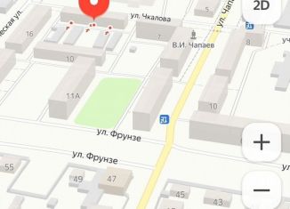 Продажа гаража, Чапаевск