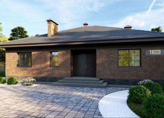 Продаю коттедж, 116 м2, село Нагаево